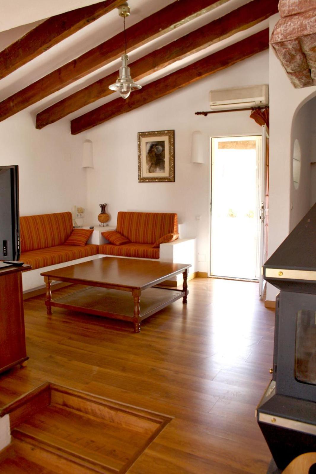 Bungalow Con Piscina 28 Gran Alacant Kültér fotó